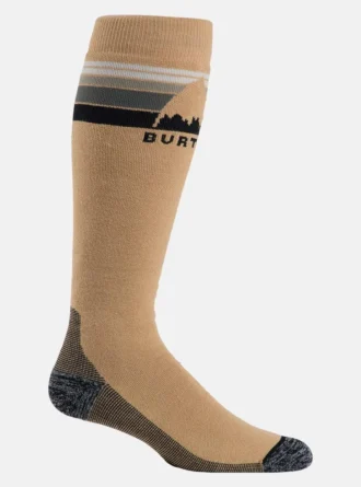 Burton Emblem Midweight-strumpor för herr