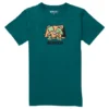 Burton Emerald kortärmad T-shirt för barn Burton Emerald kortärmad T-shirt för barn