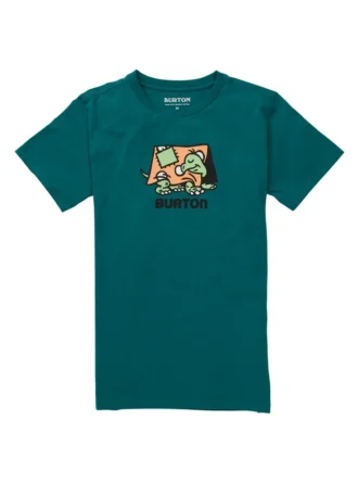 Burton Emerald kortärmad T-shirt för barn