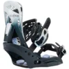 Burton Escapade EST snowboardbindning för damer Burton Escapade EST snowboardbindning för damer