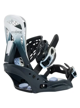 Burton Escapade EST snowboardbindning för damer