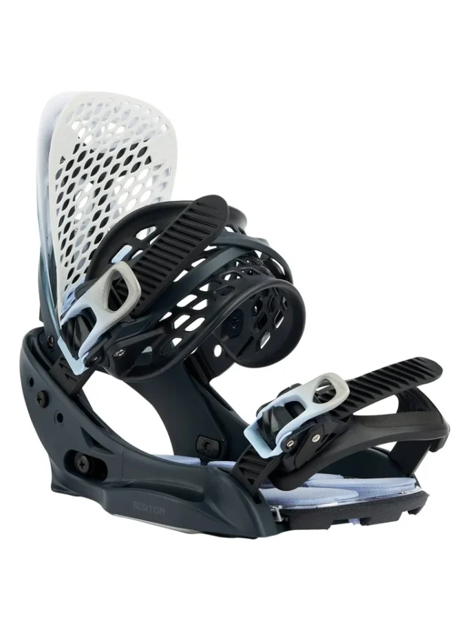 Burton Escapade EST snowboardbindning för damer Burton Escapade EST snowboardbindning för damer