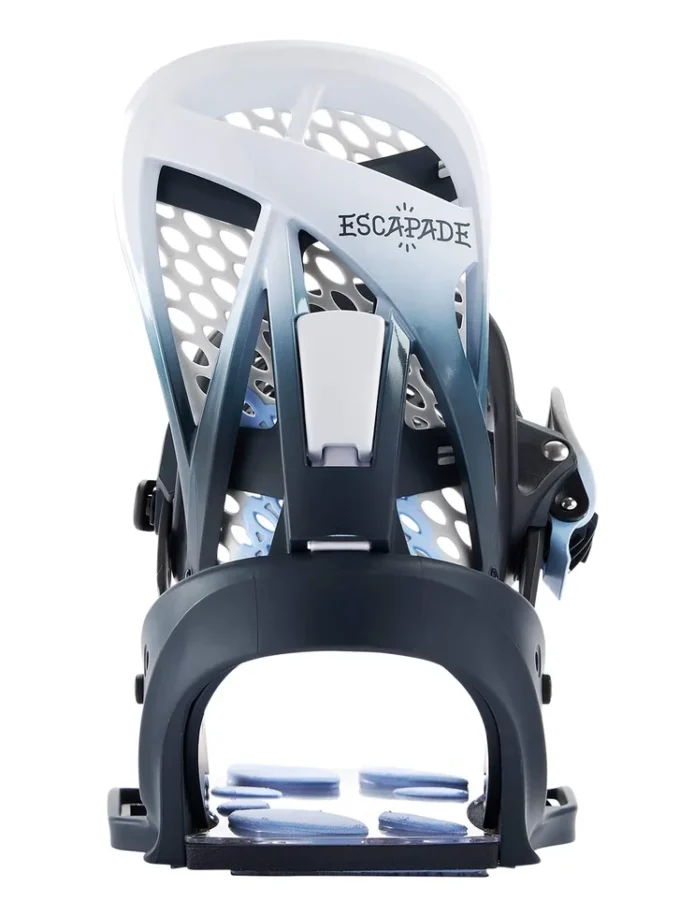 Burton Escapade EST snowboardbindning för damer Burton Escapade EST snowboardbindning för damer
