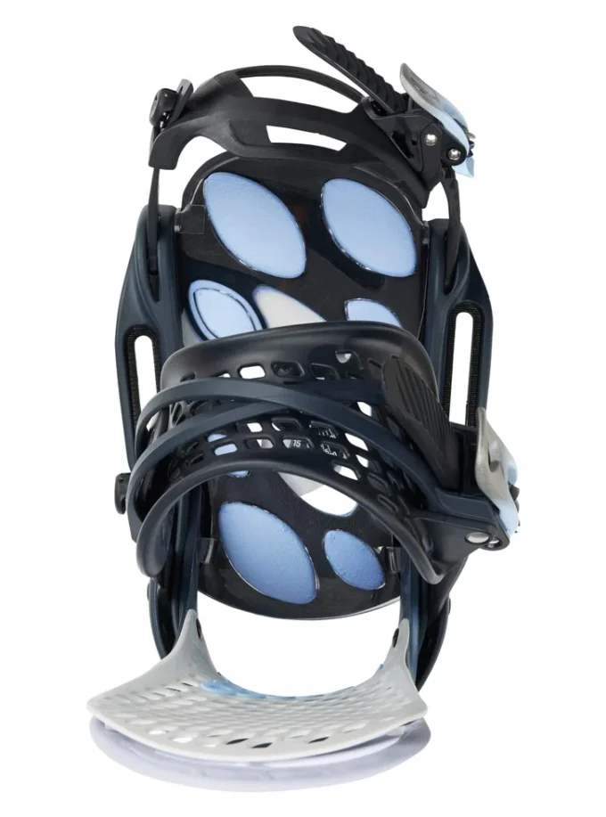 Burton Escapade EST snowboardbindning för damer Burton Escapade EST snowboardbindning för damer