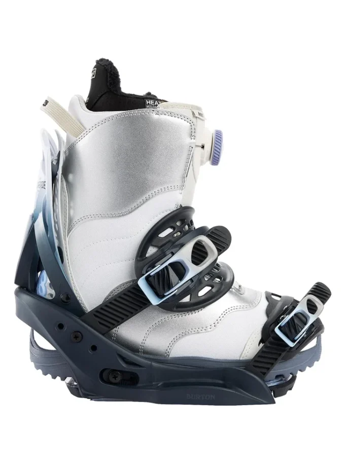 Burton Escapade EST snowboardbindning för damer Burton Escapade EST snowboardbindning för damer