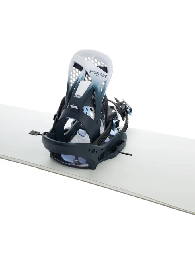 Burton Escapade EST snowboardbindning för damer Burton Escapade EST snowboardbindning för damer