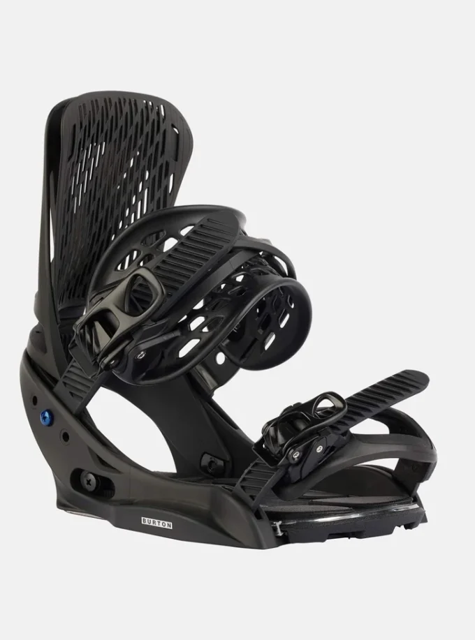 Burton Escapade EST® snowboardbindningar för damer Burton Escapade EST® snowboardbindningar för damer