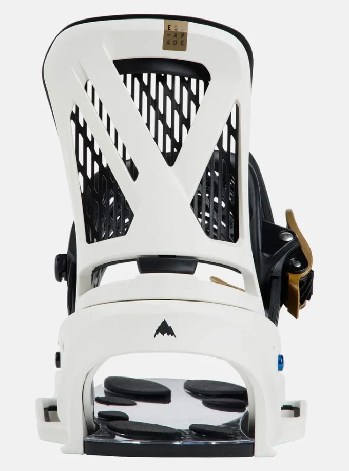 Burton Escapade EST® snowboardbindningar för damer Burton Escapade EST® snowboardbindningar för damer
