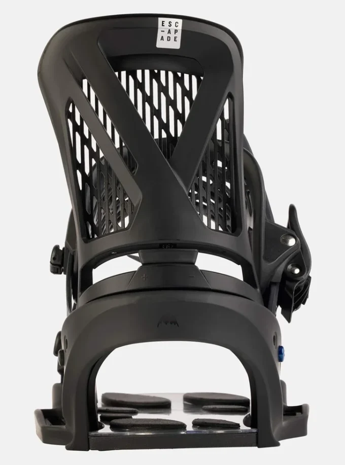 Burton Escapade EST® snowboardbindningar för damer Burton Escapade EST® snowboardbindningar för damer