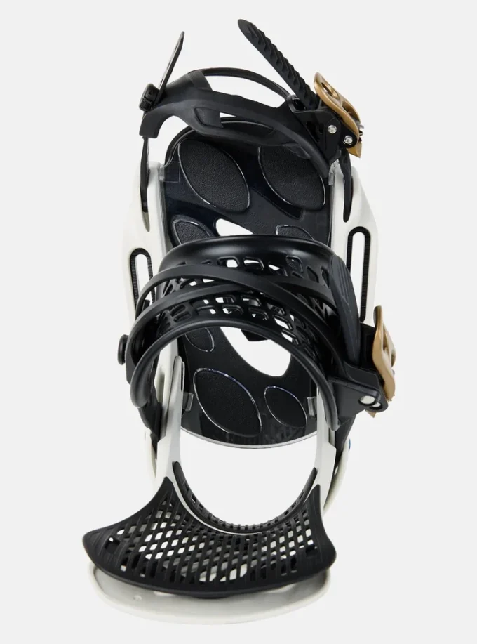 Burton Escapade EST® snowboardbindningar för damer Burton Escapade EST® snowboardbindningar för damer