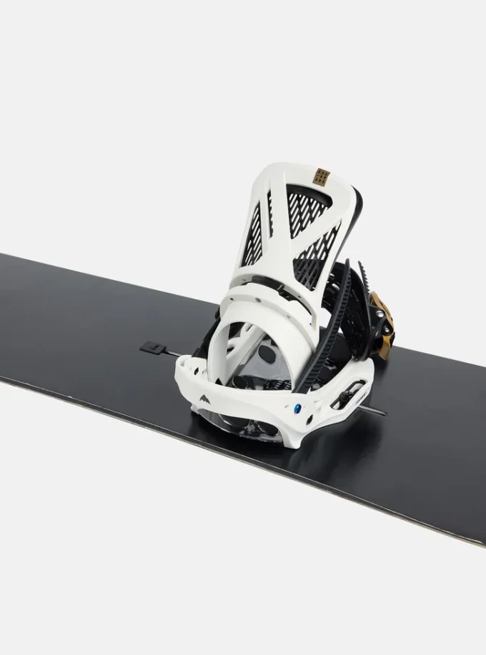 Burton Escapade EST® snowboardbindningar för damer Burton Escapade EST® snowboardbindningar för damer