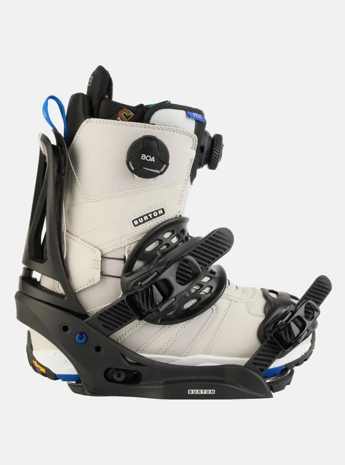 Burton Escapade EST® snowboardbindningar för damer Burton Escapade EST® snowboardbindningar för damer