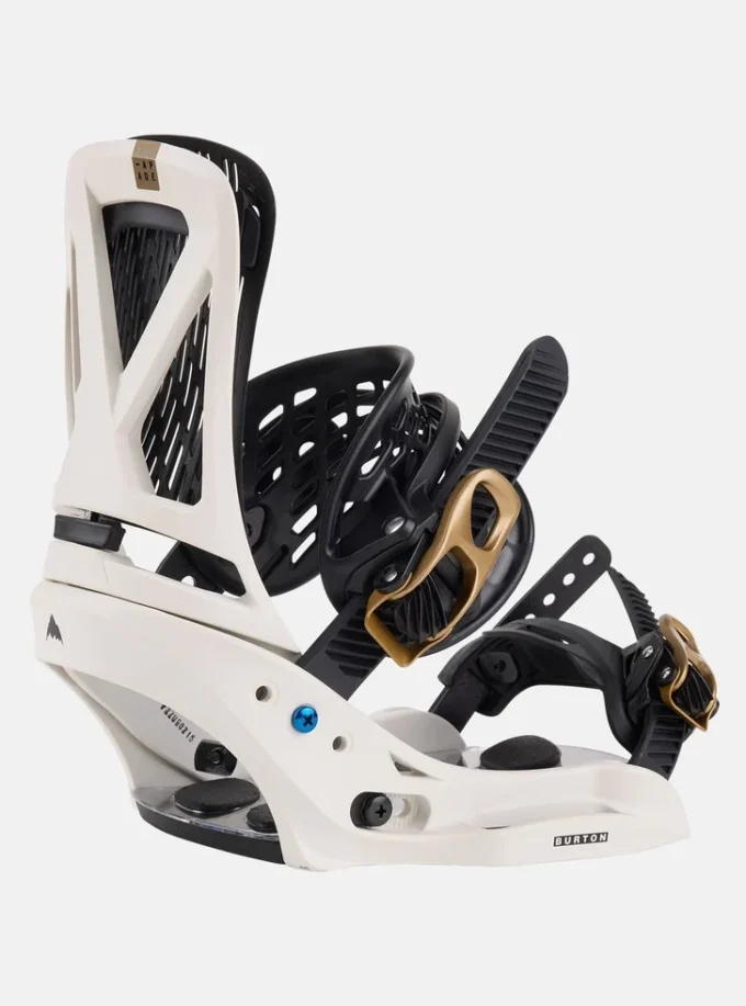 Burton Escapade EST® snowboardbindningar för damer (prov)