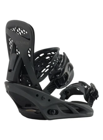 Burton Escapade Re:Flex snowboardbindning för damer
