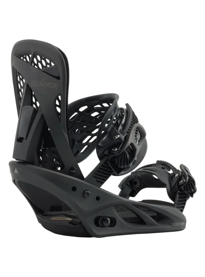 Burton Escapade Re:Flex snowboardbindning för damer Burton Escapade Re:Flex snowboardbindning för damer