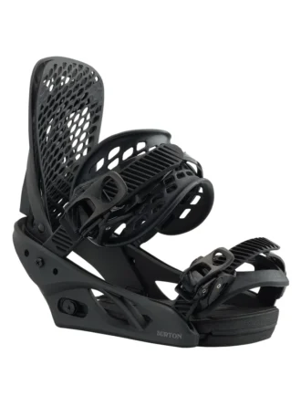 Burton Escapade Re:Flex snowboardbindning för damer