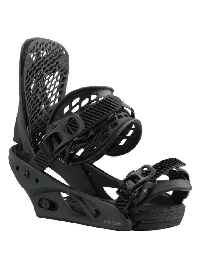 Burton Escapade Re:Flex snowboardbindning för damer Burton Escapade Re:Flex snowboardbindning för damer
