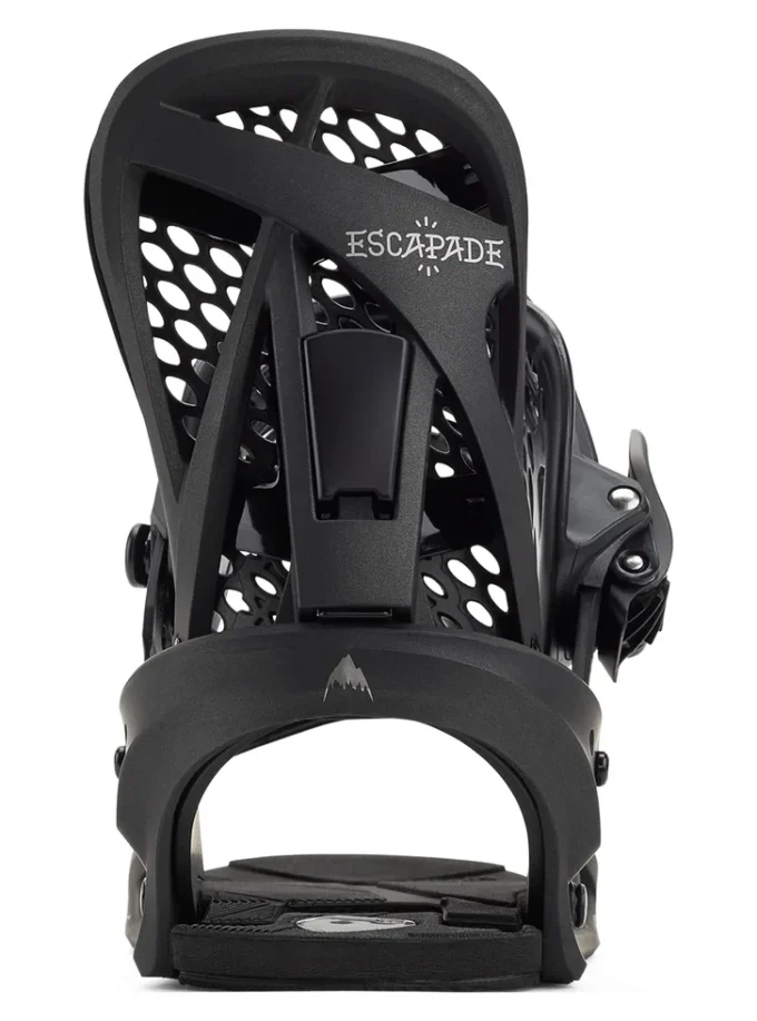 Burton Escapade Re:Flex snowboardbindning för damer Burton Escapade Re:Flex snowboardbindning för damer