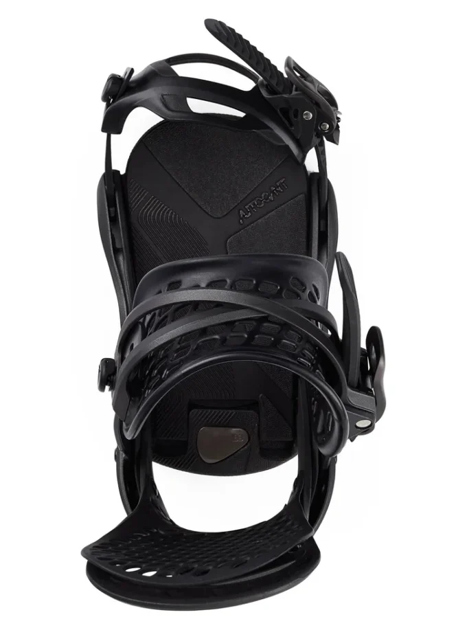 Burton Escapade Re:Flex snowboardbindning för damer Burton Escapade Re:Flex snowboardbindning för damer
