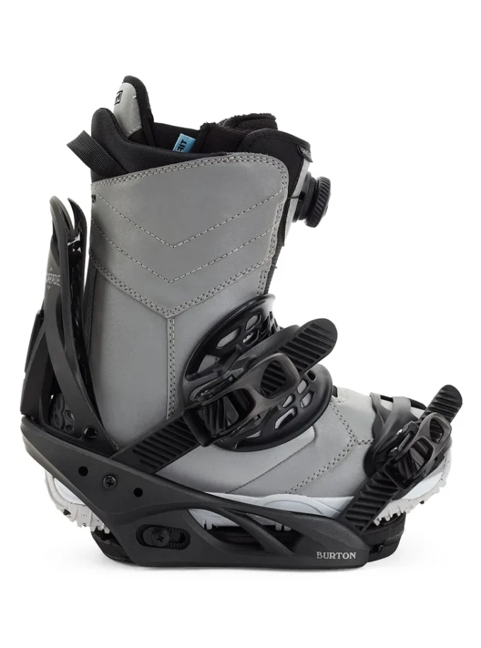 Burton Escapade Re:Flex snowboardbindning för damer Burton Escapade Re:Flex snowboardbindning för damer