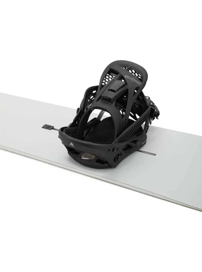 Burton Escapade Re:Flex snowboardbindning för damer Burton Escapade Re:Flex snowboardbindning för damer