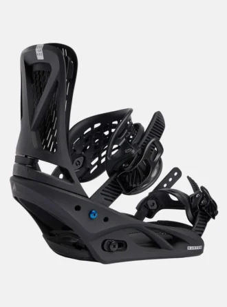 Burton Escapade Re:Flex snowboardbindningar för damer