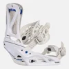 Burton Escapade Re:Flex snowboardbindningar för damer (prov)