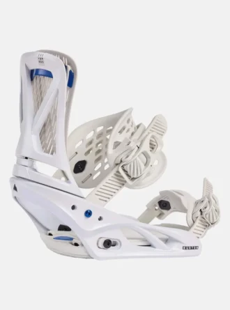 Burton Escapade Re:Flex snowboardbindningar för damer