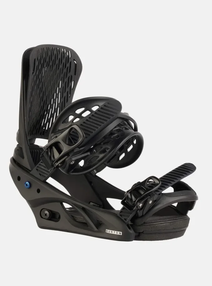 Burton Escapade Re:Flex snowboardbindningar för damer Burton Escapade Re:Flex snowboardbindningar för damer