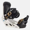 Burton Escapade Re:Flex snowboardbindningar för damer Burton Escapade Re:Flex snowboardbindningar för damer