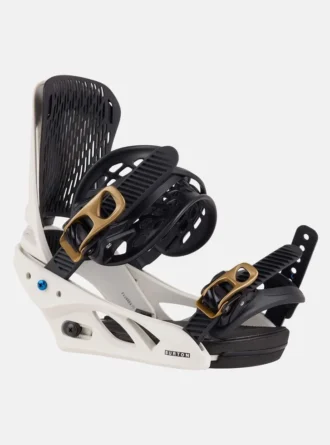 Burton Escapade Re:Flex snowboardbindningar för damer