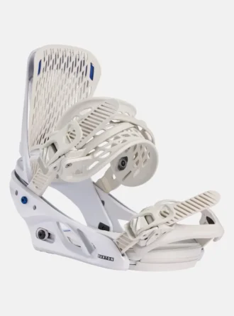 Burton Escapade Re:Flex snowboardbindningar för damer
