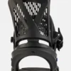 Burton Escapade Re:Flex snowboardbindningar för damer Burton Escapade Re:Flex snowboardbindningar för damer