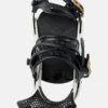 Burton Escapade Re:Flex snowboardbindningar för damer Burton Escapade Re:Flex snowboardbindningar för damer