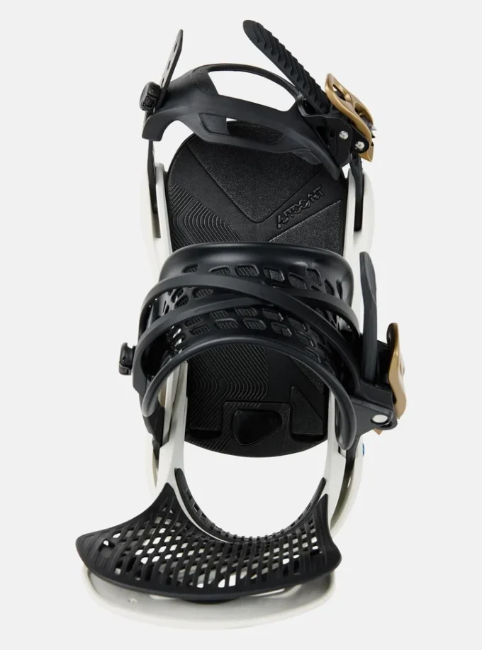 Burton Escapade Re:Flex snowboardbindningar för damer Burton Escapade Re:Flex snowboardbindningar för damer