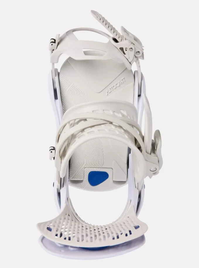 Burton Escapade Re:Flex snowboardbindningar för damer Burton Escapade Re:Flex snowboardbindningar för damer