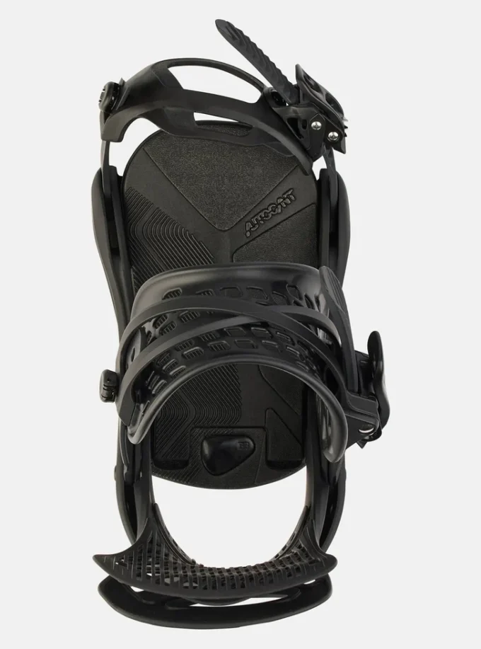 Burton Escapade Re:Flex snowboardbindningar för damer Burton Escapade Re:Flex snowboardbindningar för damer