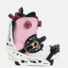Burton Escapade Re:Flex snowboardbindningar för damer Burton Escapade Re:Flex snowboardbindningar för damer