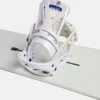 Burton Escapade Re:Flex snowboardbindningar för damer Burton Escapade Re:Flex snowboardbindningar för damer