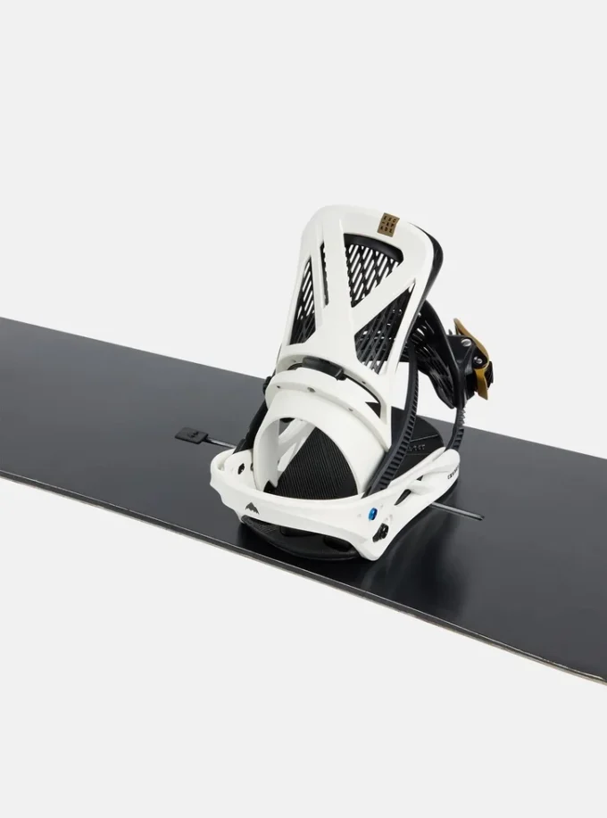 Burton Escapade Re:Flex snowboardbindningar för damer Burton Escapade Re:Flex snowboardbindningar för damer