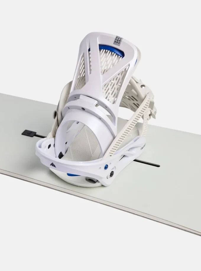 Burton Escapade Re:Flex snowboardbindningar för damer Burton Escapade Re:Flex snowboardbindningar för damer
