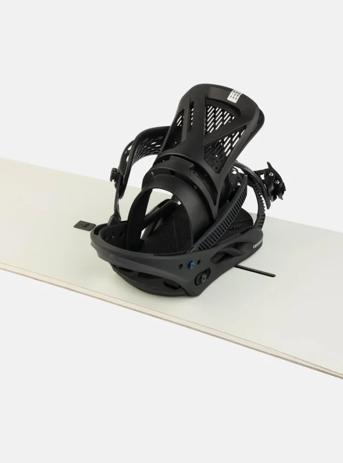 Burton Escapade Re:Flex snowboardbindningar för damer Burton Escapade Re:Flex snowboardbindningar för damer