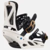 Burton Escapade Re:Flex snowboardbindningar för damer Burton Escapade Re:Flex snowboardbindningar för damer