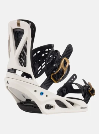 Burton Escapade Re:Flex snowboardbindningar för damer