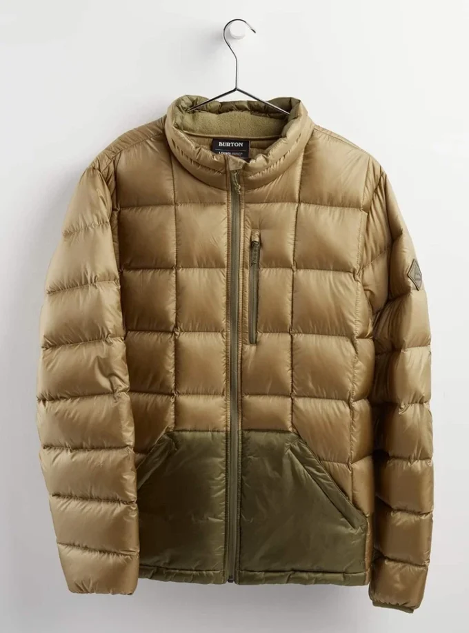 Burton Evergreen dunjacka för herr Burton Evergreen dunjacka för herr