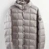 Burton Evergreen Snap Hooded Jacket för herr Burton Evergreen Snap Hooded Jacket för herr