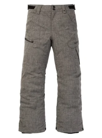 Burton Exile 2L Cargo Pants för pojkar