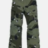 Burton Exile 2L Cargo Pants för pojkar (prov) Burton Exile 2L Cargo Pants för pojkar (prov)
