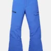 Burton Exile 2L Cargo Pants för pojkar (prov) Burton Exile 2L Cargo Pants för pojkar (prov)