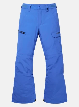 Burton Exile 2L Cargo Pants för pojkar (prov)